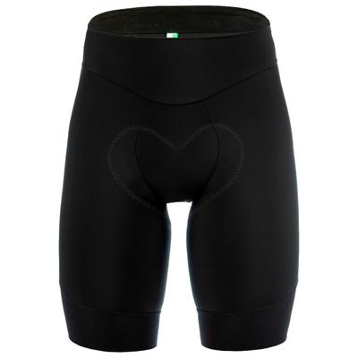 Q36.5 - Gregarius Essential Half Shorts - Radhose Gr M schwarz Image