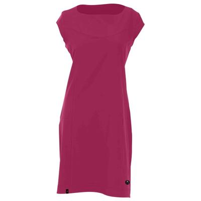 Maul Sport - Women's Amazona - Kleid Gr 38 rosa Image