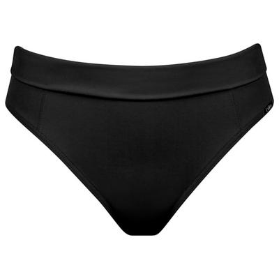 Lidea - Women's Eco Shape Bikini Bottoms - Bikini-Bottom Gr 40 schwarz Image