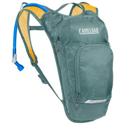 Camelbak - Mini M.U.L.E. - Trinkrucksack Gr 1,5 l + 1,5 l Reservoir türkis Image