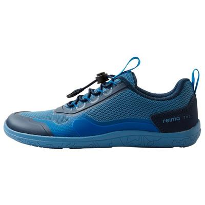 Reima - Kid's Tallustelu - Barfußschuhe 33 | EU 33 blau Image