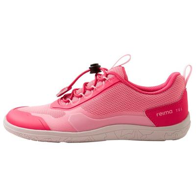 Reima - Kid's Tallustelu - Barfußschuhe 39 | EU 39 rosa Image