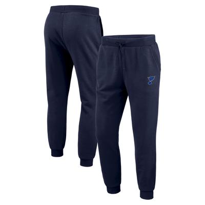 St. Louis Blues Primary Logo Hose - Herren Image