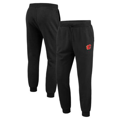 Calgary Flames Primary Logo Hose - Herren Image