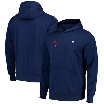 Sunderland Hummel Hoodie – Marineblau – Kinder Image
