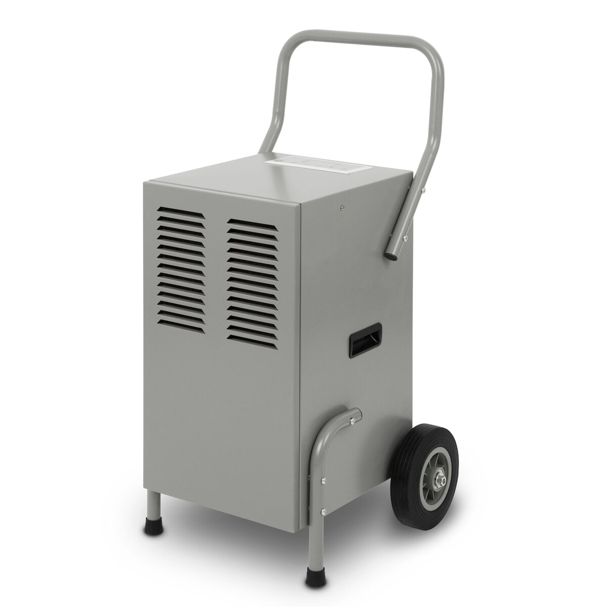 EBERTH Bautrockner 50 L/Tag, Gewerbe-Luftentfeuchter mit 1%-Schritten von 20–90% RH, für Profi- & Privatgebrauch Image