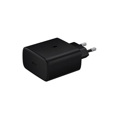 Samsung Travel Adapter 45W C to C TA black *Bulk Image