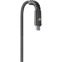 Cellularline Extreme USB Typ-C Datenkabel 1,2m, Black Image