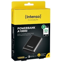 Intenso Powerbank A10000 Image