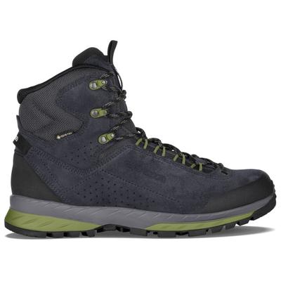 Lowa - Delago GTX Mid - Wanderschuhe 44,5 | EU 44,5 grau Image