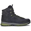 Lowa - Delago GTX Mid - Wanderschuhe 45 | EU 45 grau
