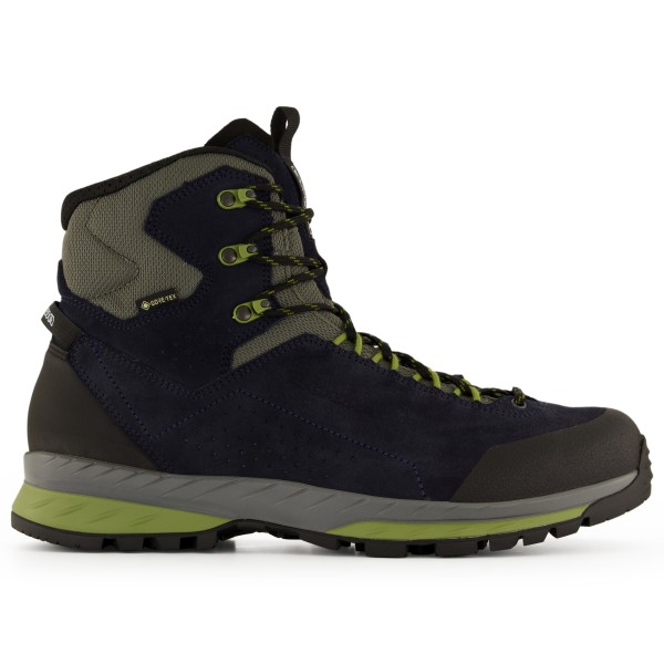 Lowa - Delago GTX Mid - Wanderschuhe 48,5 | EU 48,5 grau