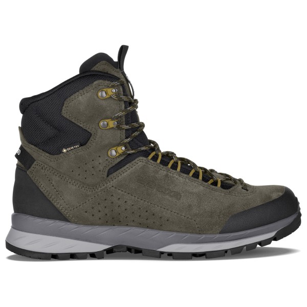 Lowa - Delago GTX Mid - Wanderschuhe 47 | EU 47 braun