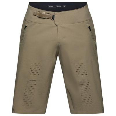 FOX Racing - Flexair Short - Radhose Gr 38 beige Image