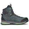 Lowa - Women's Delago GTX Mid - Wanderschuhe 37 | EU 37 grau