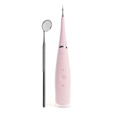 Ailoria - Deplauqed DEPLAQUED Schall-Zahnreiniger Elektrische Zahnbürsten 1 ct (49.95 € / 1 ct)