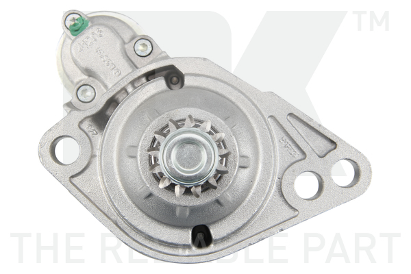 NK Starter 4747029 12V für SKODA VW SEAT AUDI 02Z911022CX 02Z911022C 02Z911024Q Image