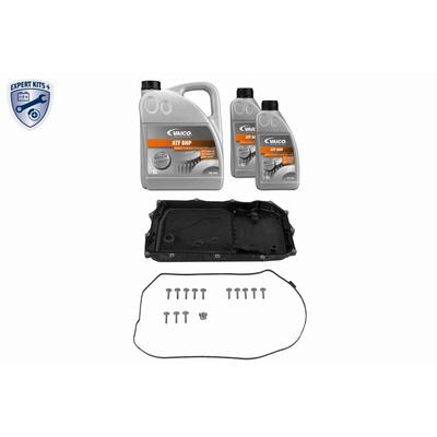 VAICO Teilesatz, Ölwechsel-Automatikgetriebe für BMW 24118743462 8743462 24118743438kit1 V20-4993 Image