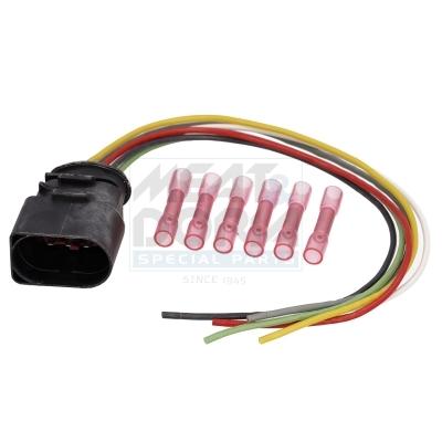 MEAT & DORIA Universal für SKODA VW SEAT AUDI VAG 1J0973833 25731 Image