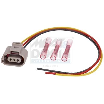 MEAT & DORIA Universal für SKODA VW SEAT AUDI VAG 3B0973703G 25713 Image