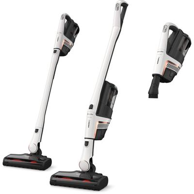 Miele Triflex HX2 Cordless Stick Vacuum- Lotus White