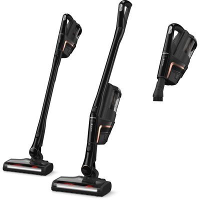 Miele Triflex HX2 Cat & Dog Cordless Stick Vacuum- Obsidian Black