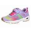 Trainingsschuh LICO "Sportschuh Barney VS", Kinder, Gr. 29, lila, Synthetik, Schuhe