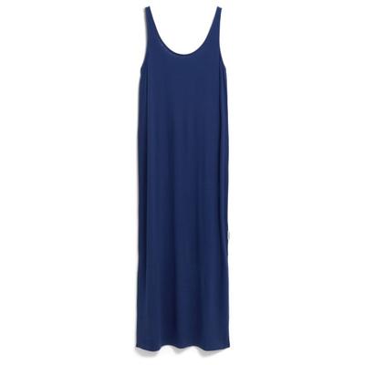 ARMEDANGELS - Women's Maeliaa Solid - Kleid Gr XS blau Image