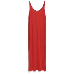ARMEDANGELS - Women's Maeliaa Solid - Kleid Gr XL rot