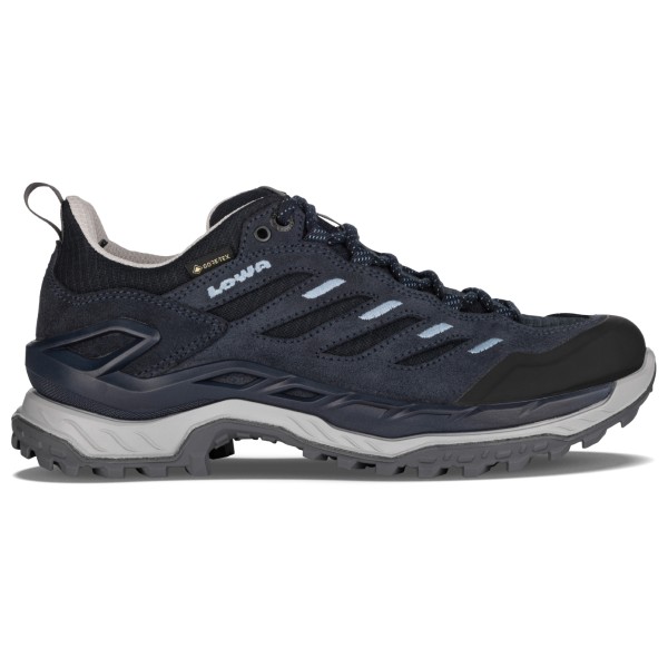 Lowa - Women's Innovo GTX Lo - Wanderschuhe 36,5 | EU 36,5 blau