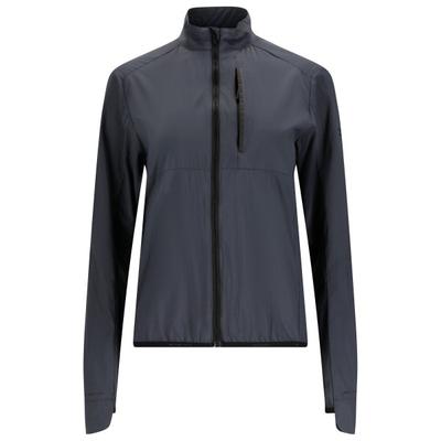 ENDURANCE - Women's Nimbos Cycling/MTB Lightweight Jacket - Fahrradjacke Gr 42 blau/grau Image