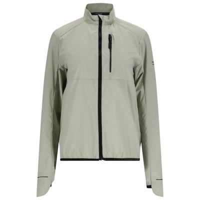 ENDURANCE - Women's Nimbos Cycling/MTB Lightweight Jacket - Fahrradjacke Gr 38 grau Image