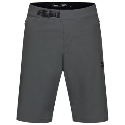 FOX Racing - Ranger Short with Liner - Radhose Gr 30 grau Image
