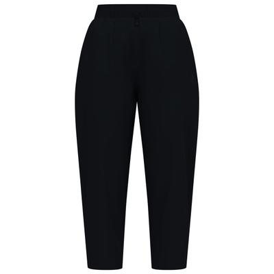 Odlo - Women's Ultra Lightweight Pants Regular - Trekkinghose Gr M schwarz Image