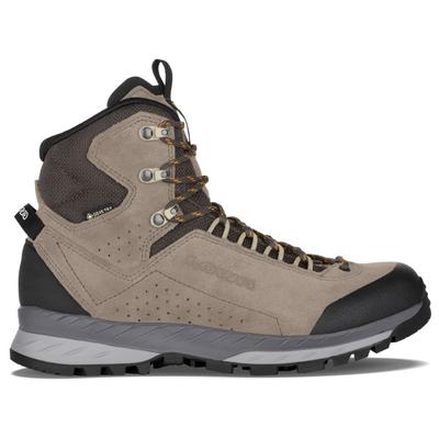 Lowa - Women's Delago GTX Mid - Wanderschuhe UK 4 | EU 37 braun Image