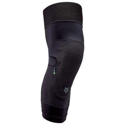 FOX Racing - Enduro Pro Knee Guard - Protektor Gr XL schwarz Image