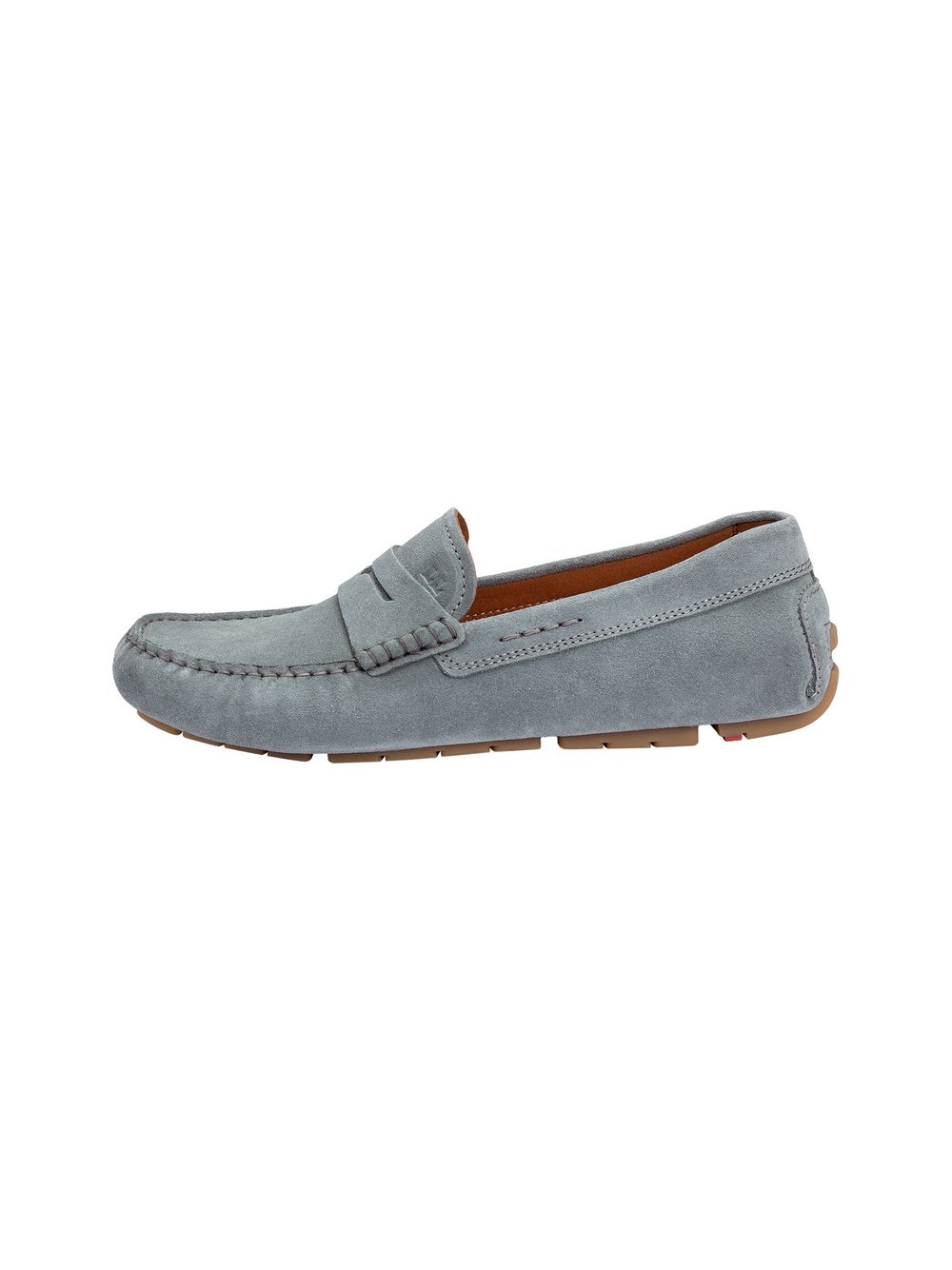 Lloyd Slipper Herren blau, 10.5 Image