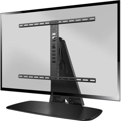 Sanus Universal Swiveling TV Base for TVs 32" - 65"