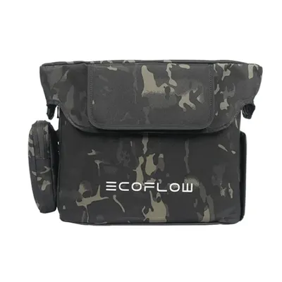 EcoFlow DELTA 2 MAX Bag for DELTA 2 Power Station Waterproof Dustproof