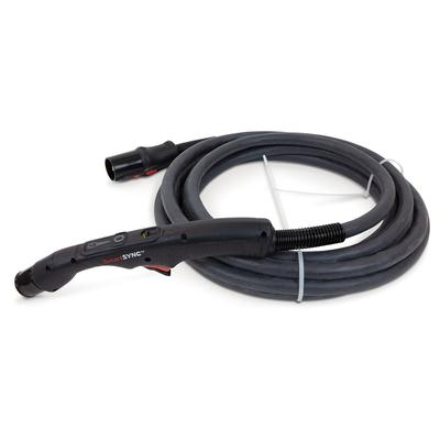 Hypertherm 75ft Smart SYNC 15° Hand Torch