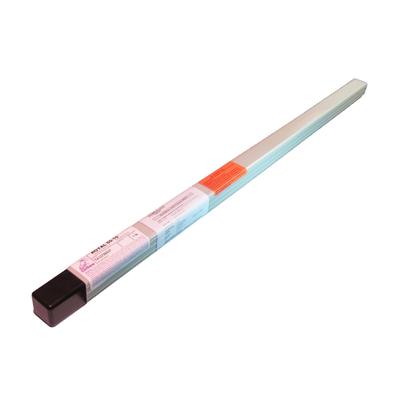Crown Alloy 1/8 x 36" ROYAL 60-10 BR.PKG. Nickel-Copper TIG 1 lb TUBE