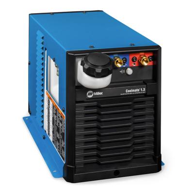 Miller Coolmate 1.3 115V TIG Cooler w/Quick Disconnect