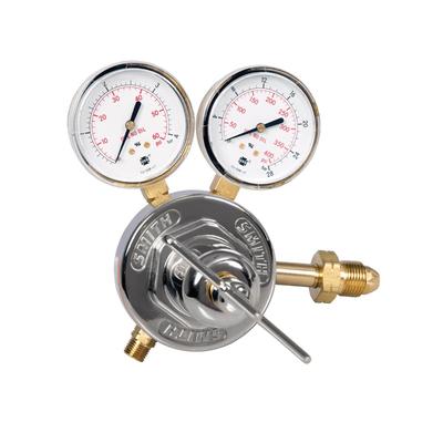 Miller | Smith HD Single Stage Series 40 LP (Liquid Propane) Regulator (40-50-510)