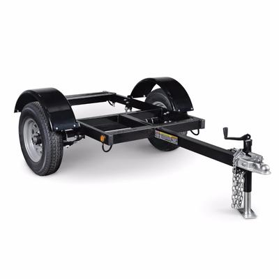 Miller Hwy-225 Trailer