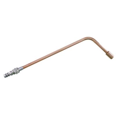 Miller Heavy-Duty Acetylene Heating Torch Tips - 72,000 BTU