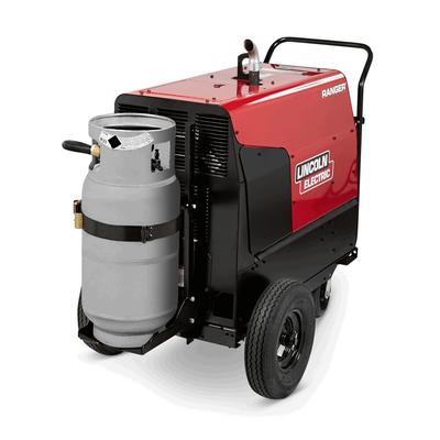 Lincoln Ranger 305 LPG Engine Driven Welder (Kohler) Ready-Pak (K5168-1)