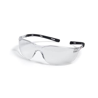 Lincoln Axilite Clear Anti-Fog/Scratch Safety Glasses