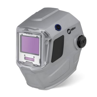 Miller Digital Infinity Black Ops Welding Helmet w/ClearLight 2.0 Lens