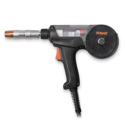 Hobart Spoolrunner 200 Spool Gun for the IronMan 240