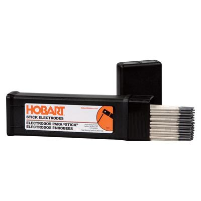 Hobart 610 (E6010) 3/32" Stick Electrodes 5# Box